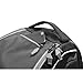 EASTON E210BP Bat & Equipment Backpack Bag, Black