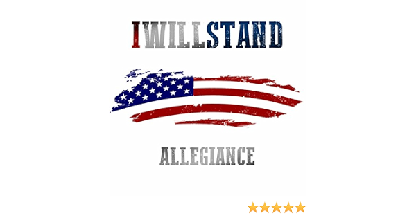 I Will Stand By Allegiance Trio On Amazon Music Amazon Com