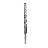9/16 inch X 12.2 inch SDS Plus Rotary Hammer Drill