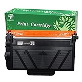 GREENSKY Compatible Replacement Brother TN850 TN820 Toner Cartridge Fit For Brother HL-L5100DN HL-L5200DW HL-L6200DW DCP-L5600DN MFC-L5850DW MFC-L5900DW- 1Pack (1Black)