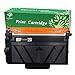 GREENSKY Compatible Replacement Brother TN850 TN820 Toner Cartridge Fit For Brother HL-L5100DN HL-L5200DW HL-L6200DW DCP-L5600DN MFC-L5850DW MFC-L5900DW- 1Pack (1Black)