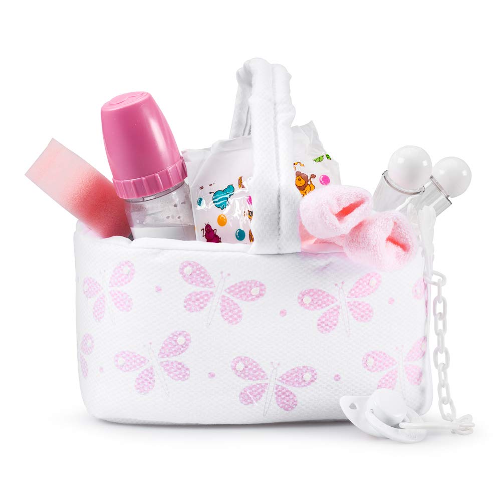 100 accesorios para muñecas