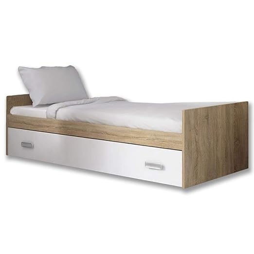 fanmuebles - Cama Nido Campeones - Si: Amazon.es: Hogar