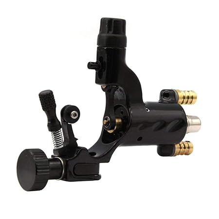 Dragonfly Rotary Tattoo Maschine professionelle Shader und Liner Sortierte elektrische Tattoo Motor Gun für Body Art