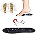 Mindinsole for Feet Acupressure Magnetic Inserts Foot Massage Insoles, Massaging Mind Insole Pain Relief & Blood Circulation Improve, Foot Health Care Gift for Men, Women (M,US 6-9)thumb 1
