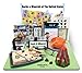 Ben Franklin Toys Geology Lab Pad Science Kit