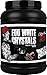 Rich Piana 5% Nutrition Egg White Crystals (Chocolate Flavor)