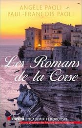 Les  romans de la Corse