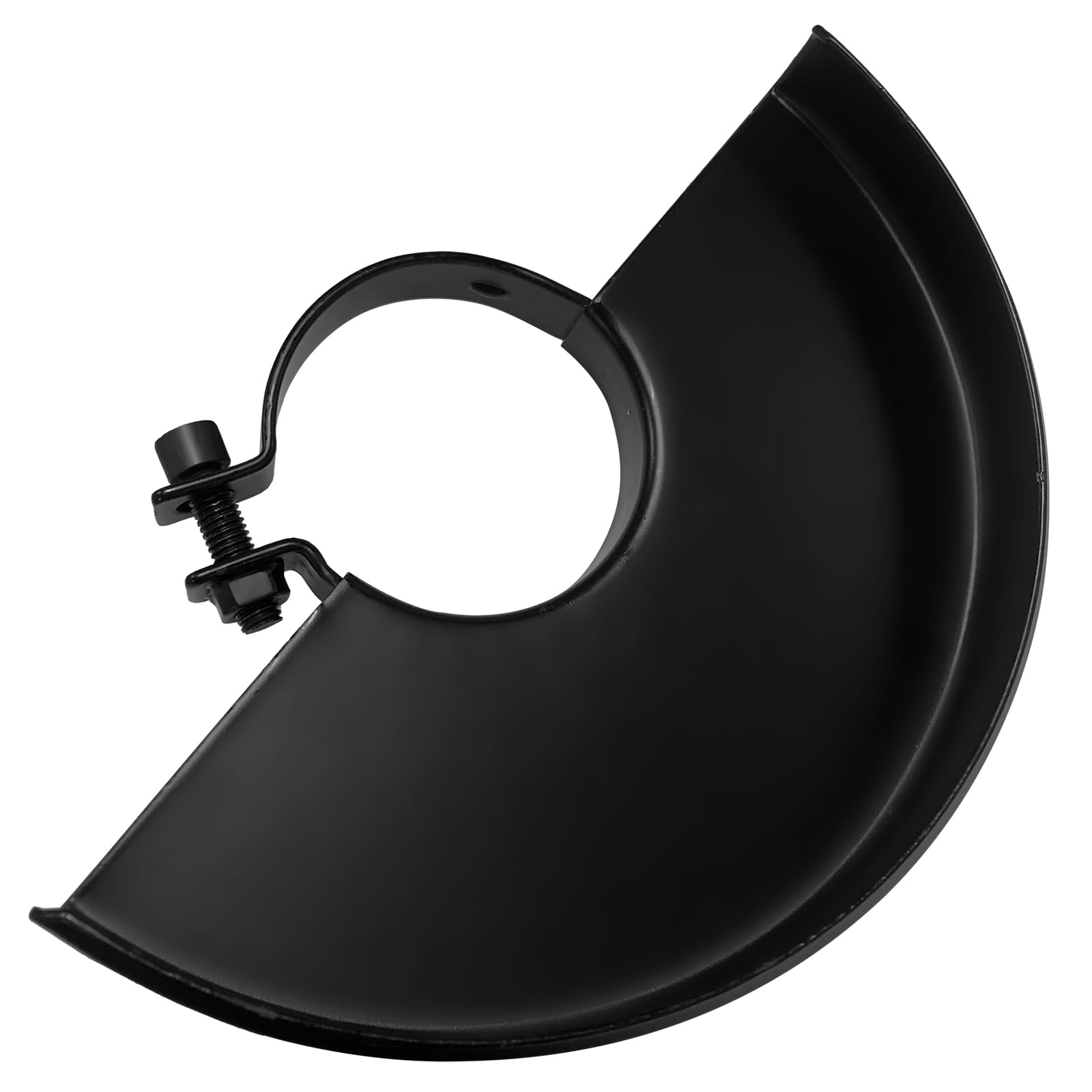Photo 1 of Yutacorex 403142-02 7" Replacement Cut-Off Tool Angle Grinder Guard for DEWALT DW840 DW840K, for Makita DGA700PT2 DGA700Z DGA701Z GA037GZ 9067 GA7020 GA7060 GA7060R Angle Grinders