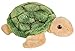 Wildlife Tree 5 Inch Stuffed Sea Turtle Hatchling Zoo Animal Plush Floppy Animal Kingdom Babies Collection