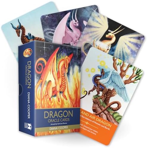 The Unicorn Cards: Cooper, Diana, Keenan, Damian: 9781844091447
