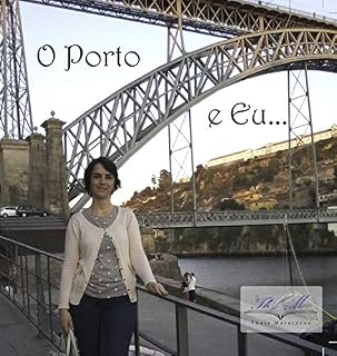 Livro O Porto e eu...
