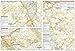 Moab North (National Geographic Trails Illustrated Map, 500)
