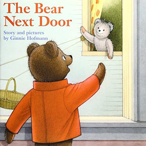 Who Wants an Old Teddy Bear? (5 Book Set): Ginnie Hofmann