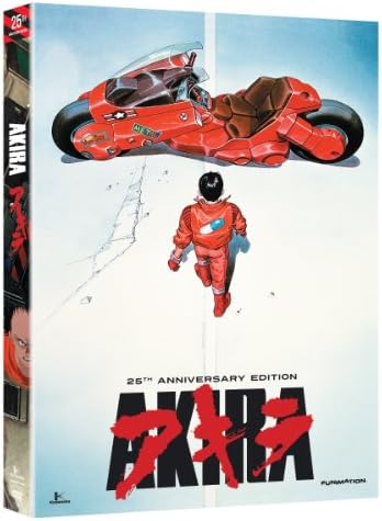 Amazon.com: Akira : Lara Cody, Barbara Goodson, Taro Ishida