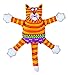 Petmate 660104 Fat Cat Classic Terrible Nasty Scaries