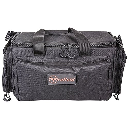 Firefield Carbon Series Range Bag One Size (Certified Refurbished) - Thumbnail 7