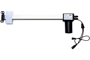 Fruhdi Power Recliner RMT Motor Model R8123 R812301156333 Actuator Replacement for Sofa Lift Chairs