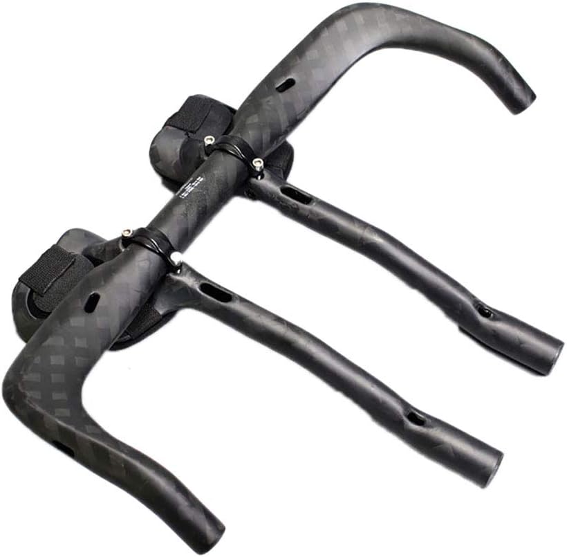 carbon bullhorn handlebars