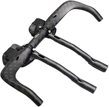 road bike bullhorn bars