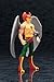 DC Universe Hawkman Super Powers ArtFX+ Statue