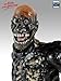 Amok Time Return Of The Living Dead Tarman Deluxe Action Figure