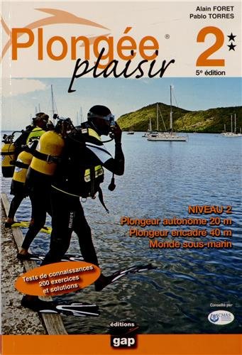 Plongée plaisir