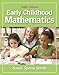 Early Childhood Mathematics