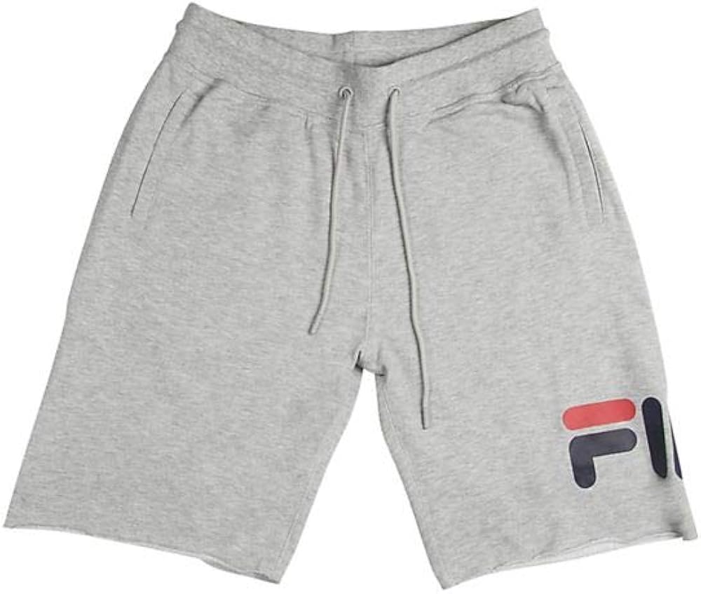 george elastic waist shorts