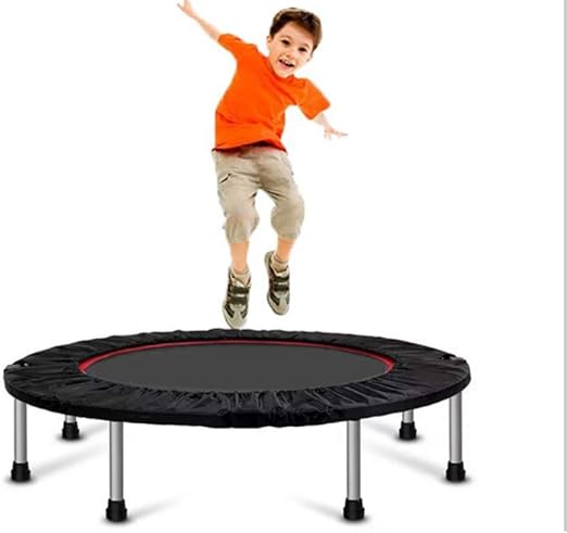 Mini Trampoline Fitness Trampoline Bungee con Entrenador ...