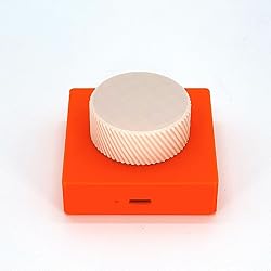 Bluetooth Media Control Knob, Controller for