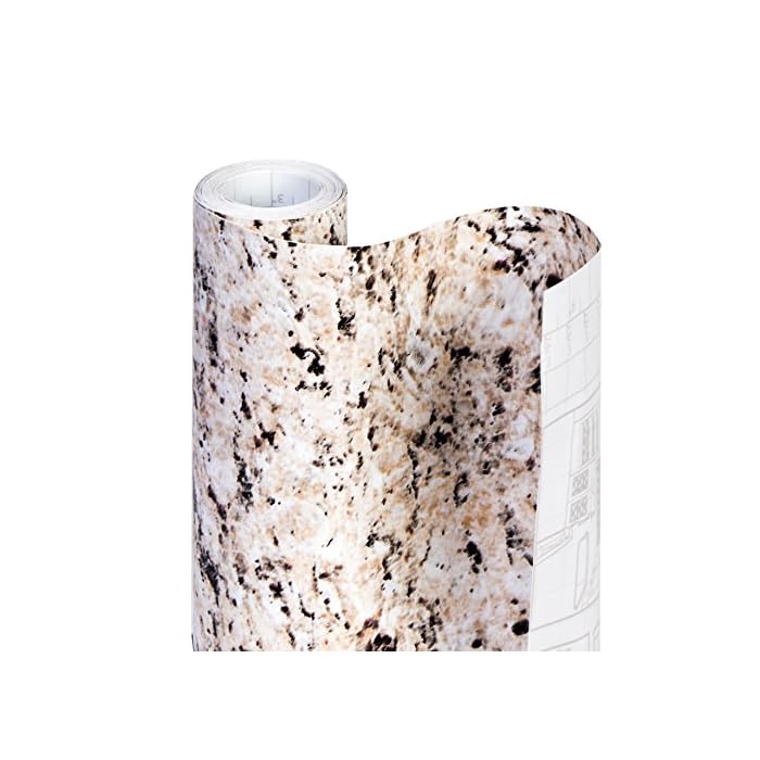 Buy Smart Design Shelf Liner w/Adhesive Wipes Clean Cutable