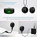 Spy Camera Bestimulus Wireless Hidden Mini WiFi Camera HD 1080P Portable Home Security Nanny Cam with Night Vision and Motion Detection for iPhone/Android/PC/ipad