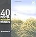 40 Digital Photography Techniques by John Kim, Youngjin.com