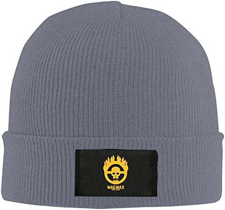 Mad Max Fury Road Knit Hat Winter Hats Winter 2016 Watch Cap Winter Hats Stocking Cap