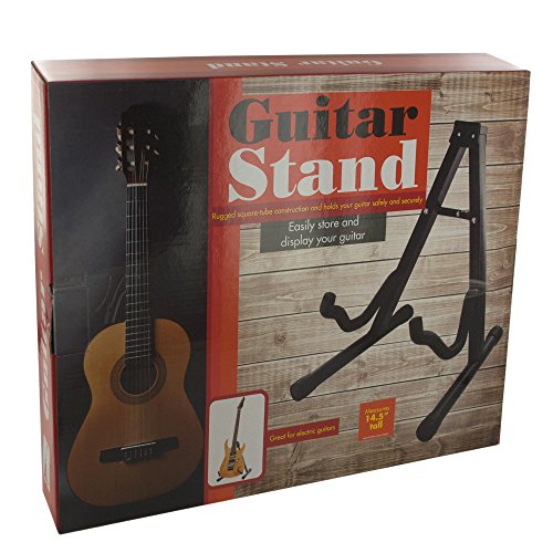 Kole Imports OL932 Guitar Stand