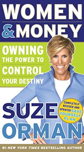 Women & Money: Owning the Power to Control Your Destiny Mass Market Paperback – January 5, 2010