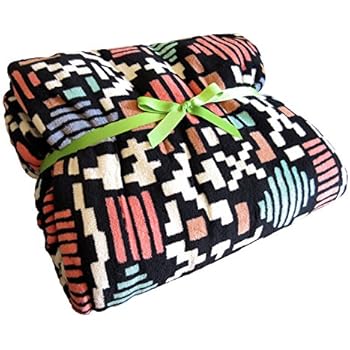 Vera Bradley Quilted Fleece Blanket | eBay