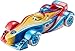 Disney/Pixar Cars Ice Racers 1:55 Scale Diecast Vehicle, Rip Clutchgoneski