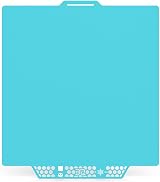 BIGTREETECH BIQU CryoGrip Pro Glacier Panda Build Plate 257x257mm for Bambu-Lab
