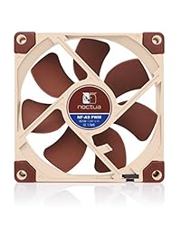 Noctua AAO diseño de marco, sso2 Bearing Calidad Premium bastante Fan NF-A9 PWM