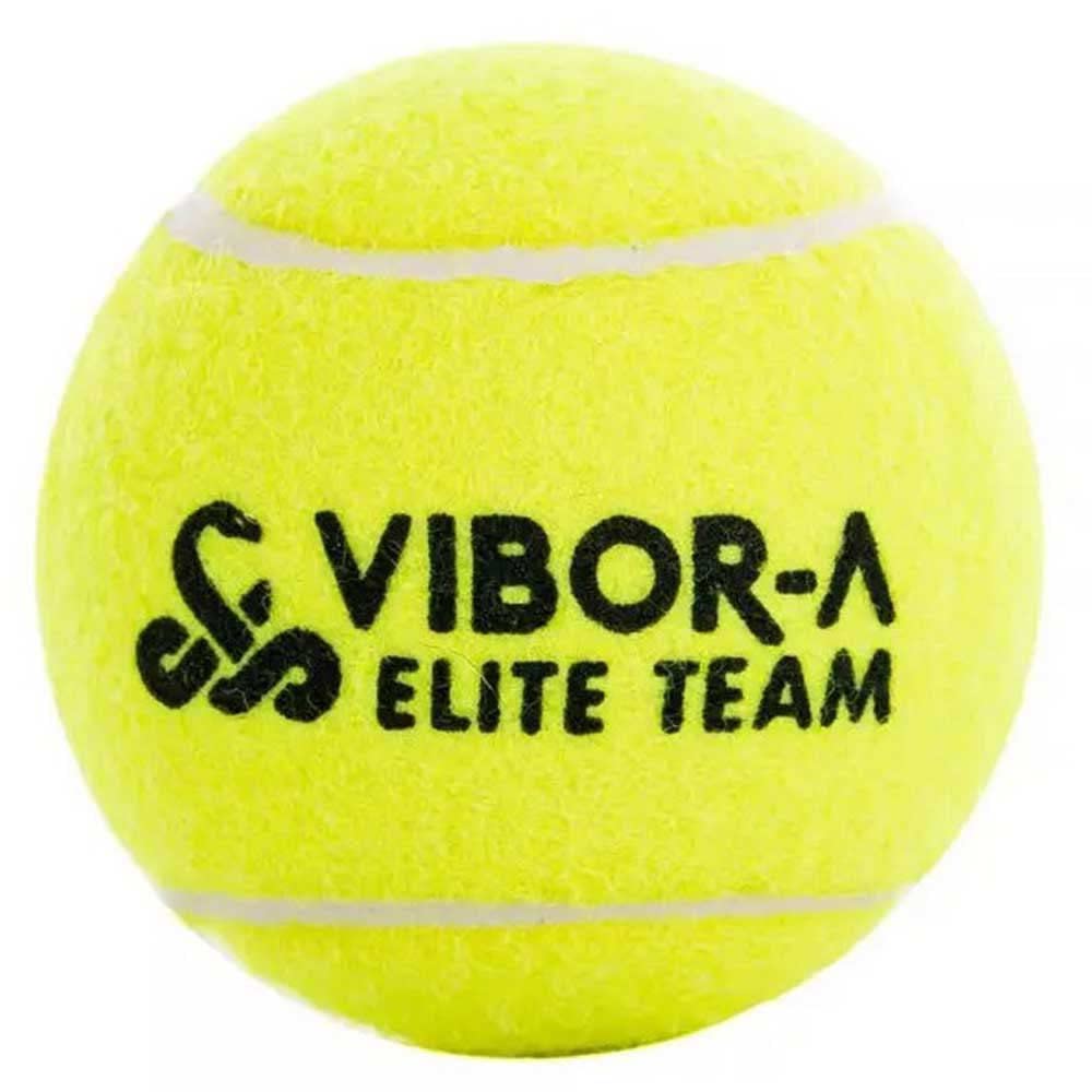 VIBOR-A Boat 3 Paddle Elite Team Balls