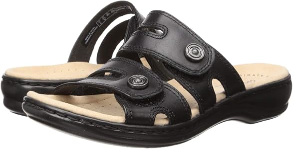 clarks leisa nala sandals