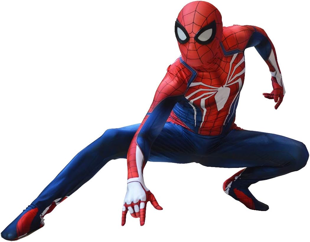 juego spiderman ps4 amazon