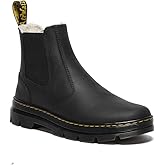 Dr. Martens Unisex-Adult Embury Wl Chelsea Boot