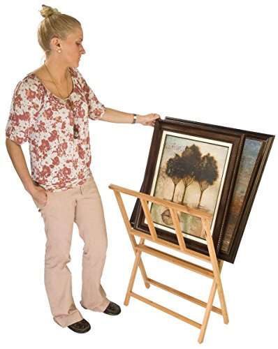 3 Displays2go+Artwork+Storage+X+Frame+Design