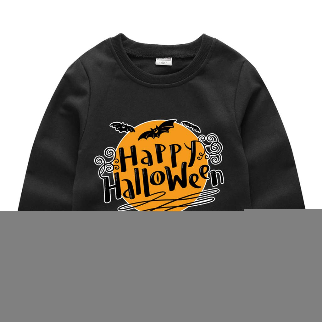 Baby Halloween Decorations