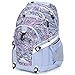 High Sierra Loop Backpack for Men and Women, Compact Bookbag Backpack for College Students or Business Professionals, Stylish Lunch Backpack, Lightweight Unisex Backpack for School, Office, or Travel
