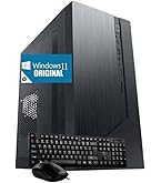 COMPUTADOR COMPLETO OFFICE INTEL CORE I5 4570 4ª GERAÇÃO 16GB RAM