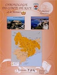 Chronologie du comté de Nice et de Monaco
